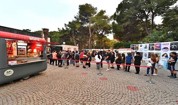 Gençler için