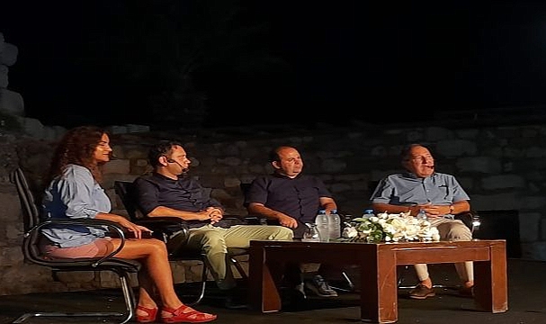 ''İlk Yüzyılda Büyük Taarruz ve Mavi Vatan Jeopolitiği''
