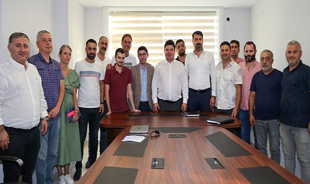 Buca Belediyesi'nde en düşük maaş 11 bin 500 lira