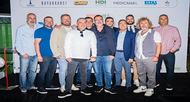 Pınar Karşıyaka’dan yeni sezona merhaba kokteyli