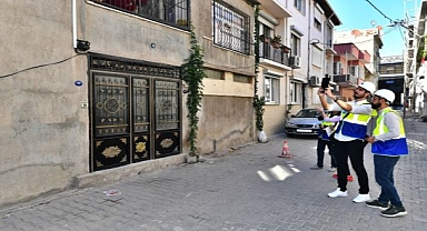 3o Ekim depreminin 2. yılı