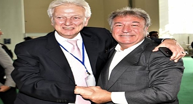Başkan İduğ, EBSO seçimlerinde