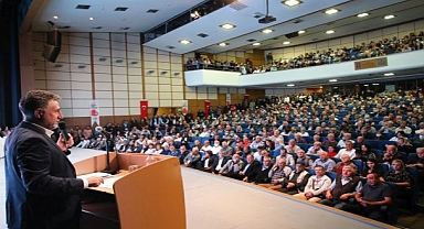 Bayraklı’da, kentsel dönüşüme vatandaştan büyük ilgi