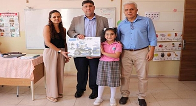 Çevre Dostu Menderes Belediyesi