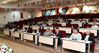 Çiğli’ye 1 milyarlık dev bütçe