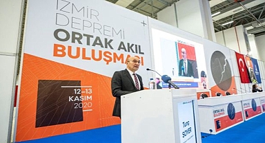 Depremin ikinci yılı