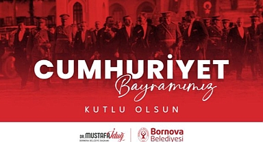Derya Uluğ, Bornovalılar ile buluşacak