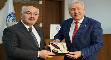EÜ Danışma Kurulu Vali Köşger başkanlığında toplandı
