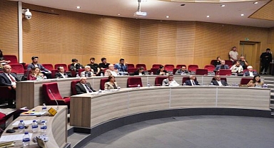 Gaziemir Belediyesi’nin 2023 yılı bütçesi