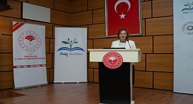 Genç çifçiler araştırması