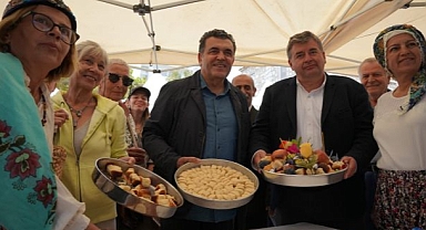 Germiyan Ekmek Festivali