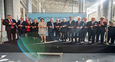 İZKİTAP açıldı