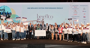 KalDer İzmir Yerel Kalite Ödülleri