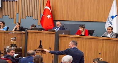 Meclis'in gündemi cezaevi arazisi