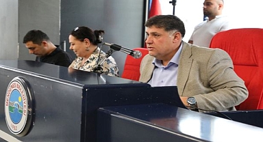 Menderes Belediyesi’nden rekor bütçe