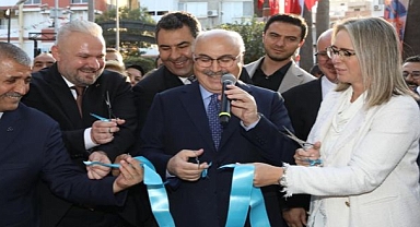 Menemen Çömlek Festivali