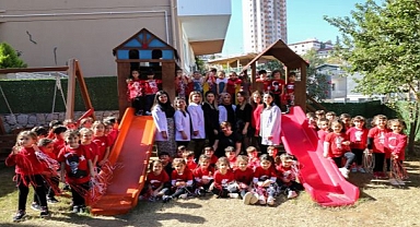 Nar Çiçekleri'nin 29 Ekim heyecanı