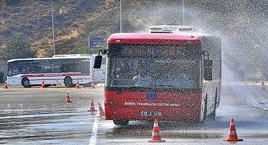 Nitelikli Sürücü Yetiştirme Projesi