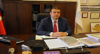 Seferihisar Belediyesi'nden suç duyurusu