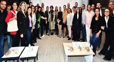 Seferihisar’da başlayan hikaye Kadifekale’de taçlandı