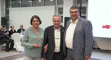 Seferihisar'ın çınarları buluştu
