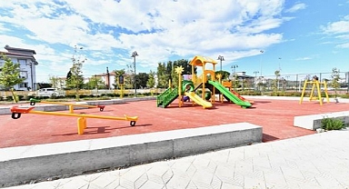 Sığacık’a yeni bir yaşam alanı daha