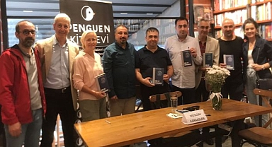 ''Son Ay Tutulması''