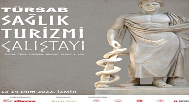 Türsab sağlık turizmi çalıştayı başlıyor