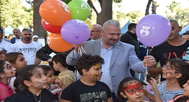 Uluslararası Çömlek Fesivali'ne muhteşem final