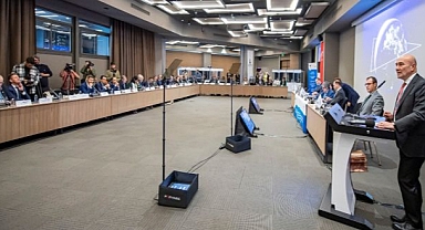 ARLEM Genel Kurulu