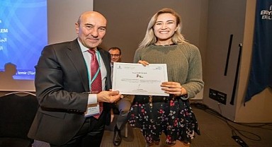 ARLEM Genel Kurulu’nda genç girişimciler yarıştı