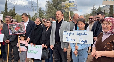 Başkan Kürşad Cebeci'den