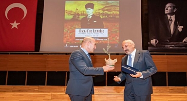 Belgeselin galası