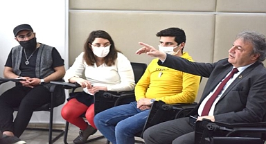 Bornova'da STK'lar el ele