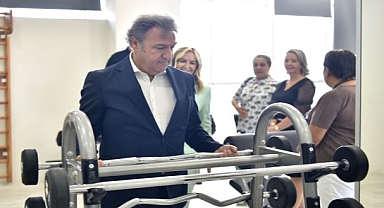 Bornova’yı gururlandıran tercih
