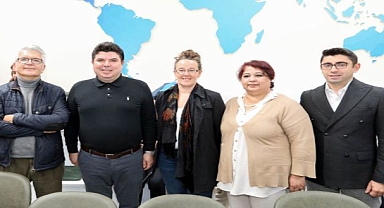 Buca Belediyesi’nin farkındalık yaratan ortaklığı: CIPPS