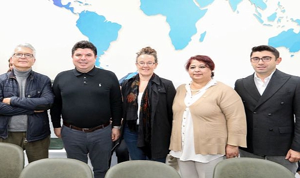 Buca Belediyesi’nin farkındalık yaratan ortaklığı: CIPPS