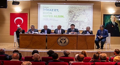 Buca Cezaevi için ortak mücadele kararı