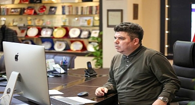 Buca IMSEF'de ödül heyecanı
