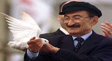 Bülent Ecevit ödülleri