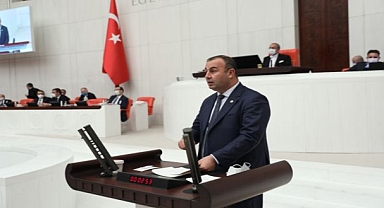 CHP’li Arslan’dan atama çağrısı
