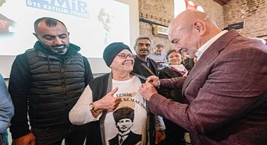 CHP'ye 500 yeni üye