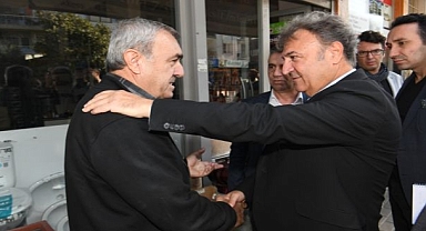 Çözüm kentsel dönüşüm
