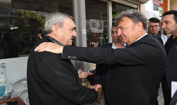 Çözüm kentsel dönüşüm