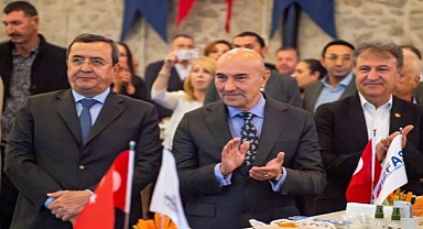Emlak, İnşaat ve Kentsel Dönüşüm Fuarı