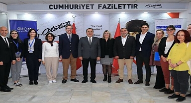 Engel tanımayanlar projesi