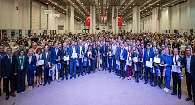 Fark Yaratan Muhtarlar Yarışması