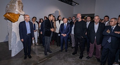 Gavur Mahallesi, kapılarını açtı