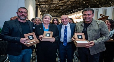 Güneştekin, Yaşar Kemal’in göç edebiyatını anlattı