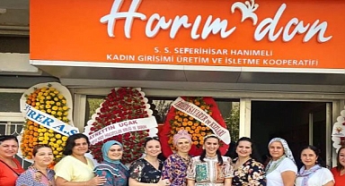Harımdan’da 10 Kasım’a özel menü
